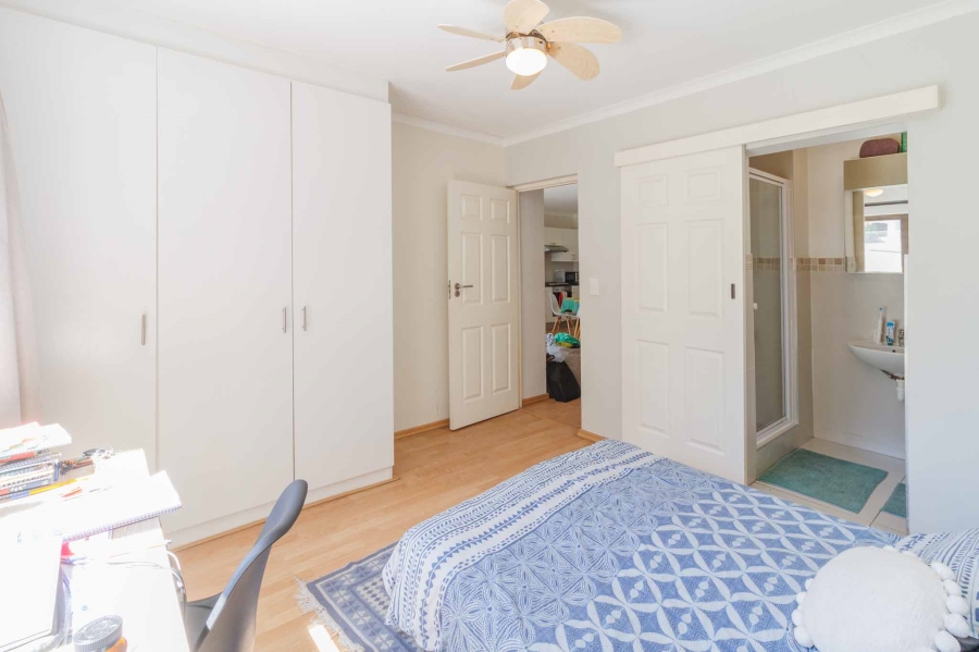 To Let 2 Bedroom Property for Rent in Rondebosch Western Cape